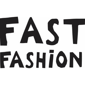 Fast Fashion, Slow Nature, Environmental and Social Impact, Damage caused by Fast Fashion